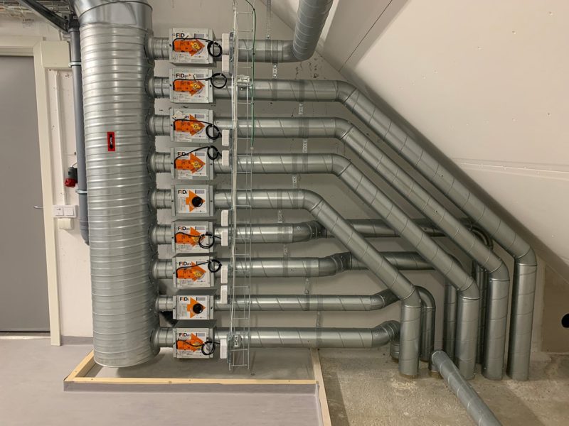 Företagslösningar Företagslösningar